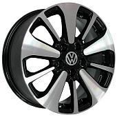 картинка KC688 (Diamond Black) от Свежаяшина.рф