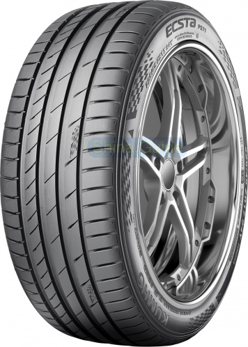 Kumho Ecsta PS71 285/45 R20 112Y