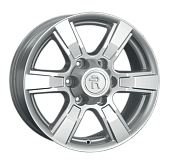 картинка Replay HV32 7x17/6x139,7 ET38 D100,1 Sil от Свежаяшина.рф