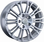 картинка LX153 (Silver) от Свежаяшина.рф