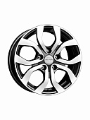 картинка KC704 (Алмаз) от Свежаяшина.рф