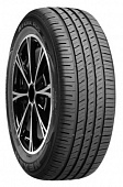 картинка Nexen N'Fera RU1 255/60 R17 106V от Свежаяшина.рф