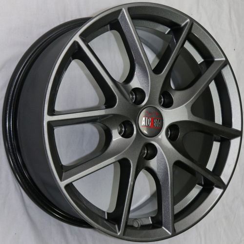 Alcasta M59 6.5x16/5x105 ET38 D56,6 Grap