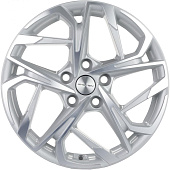 картинка KHW1716 (F-Silver-FP) от Свежаяшина.рф
