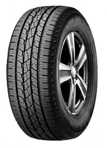 Nexen Roadian HTX RH5 265/60 R18 110H