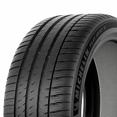 картинка Michelin Pilot Sport EV Acoustic 275/40 R21 107W от Свежаяшина.рф