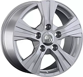 картинка TY248 (Silver) от Свежаяшина.рф