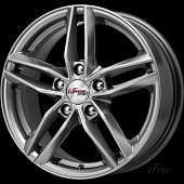 картинка iFree Moskva 6.5x16/5x115 ET41 D70,2 HB от Свежаяшина.рф