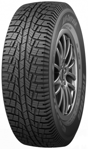 CORDIANT ALL TERRAIN 235/75 R15 109S (2017)