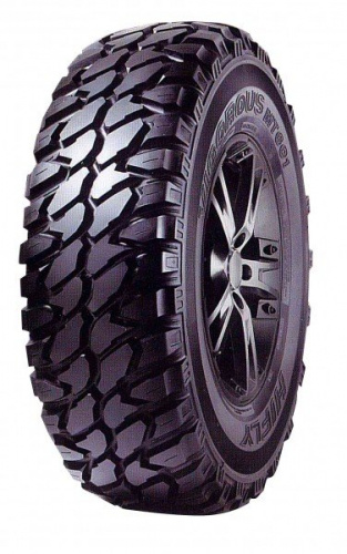 HiFly Vigorous MT601 265/75 R16 123/120Q