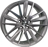 картинка KHW1807 (F-Silver) от Свежаяшина.рф