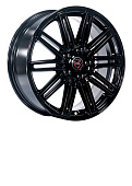 картинка NZ R-01 7x17/4x98 ET35 D58.6 GRAPHITE от Свежаяшина.рф