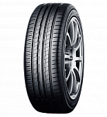 картинка YOKOHAMA BLUEARTH AE50 185/50 R16 81H (2019) от Свежаяшина.рф