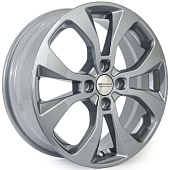 картинка KL-296 (arctic grey) от Свежаяшина.рф