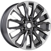 картинка KHW2010 (Gray-FP) от Свежаяшина.рф