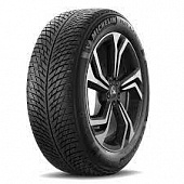 картинка Michelin Pilot Alpin 5 315/40 R21 115V от Свежаяшина.рф