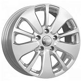 картинка KC688 (Silver) от Свежаяшина.рф