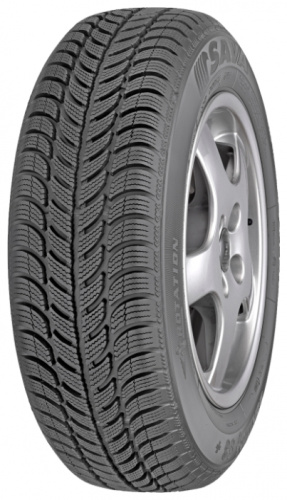 Sava Eskimo S3+ 205/60 R15 91H