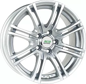 картинка Y3153 (Silver) от Свежаяшина.рф