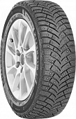картинка Michelin X-Ice North 4 235/45 R17 97T от Свежаяшина.рф