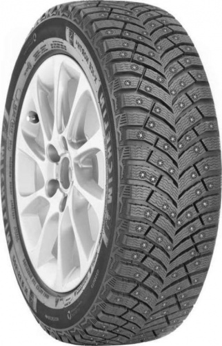 Michelin X-Ice North 4 285/40 R19 107H