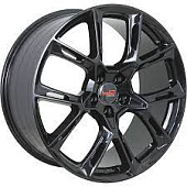 картинка Concept-MR537 (Gloss Black) от Свежаяшина.рф
