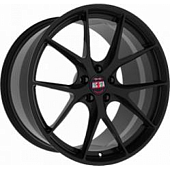 картинка ALCASTA M59 6.5x16/5x108 ET45 D63.35 Black от Свежаяшина.рф