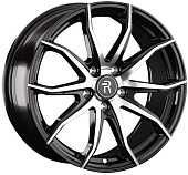 картинка Replay GN120 8x18/5x115 ET43 D70,1 BKF от Свежаяшина.рф