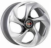 картинка MR502 (Silver) от Свежаяшина.рф