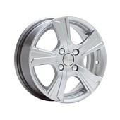 картинка Скад Крит 5.5x14/5x100 ET38 D57,1 HS от Свежаяшина.рф