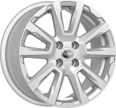 картинка КС1026 (Silver) от Свежаяшина.рф