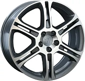картинка Replay V18 8x20/5x108 ET49 D67,1 GMF от Свежаяшина.рф