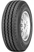 картинка Goodyear Cargo G91 205/75 R16C 113/111Q от Свежаяшина.рф
