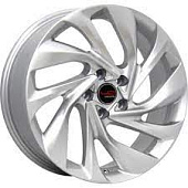 картинка PG505 (Silver) от Свежаяшина.рф