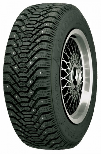 Goodyear UltraGrip 500 255/55 R19 111T