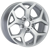 картинка Replay B70 10x20/5x120 ET40 D74,1 Sil от Свежаяшина.рф