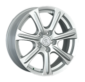 картинка LX44 (Silver) от Свежаяшина.рф