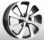 картинка KC893 (Diamond Black) от Свежаяшина.рф