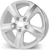 картинка LegeArtis Replica OPL24 6.5x16/5x115 ET46 D70.1 WF от Свежаяшина.рф