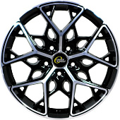 картинка Cross Street CR-20 7.5x18/5x114,3 ET35 D60,1 BFP от Свежаяшина.рф