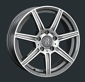 картинка LegeArtis Replica MR116 7x16/5x112 ET33 D66.6 GMF от Свежаяшина.рф