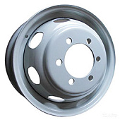 картинка ГАЗ Газель 5.5x16/6x170 ET106 D130,1  от Свежаяшина.рф