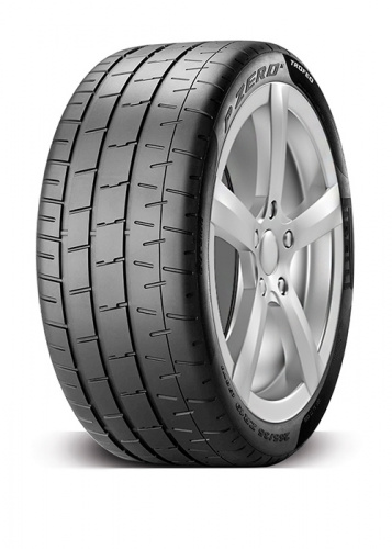 Pirelli P Zero Trofeo R 295/30 ZR19 100(Y)