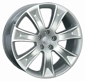 картинка B157 (Silver) от Свежаяшина.рф