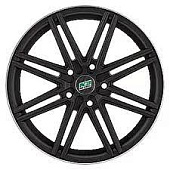 картинка Nitro Y3179 7x16/5x114,3 ET40 D66,1 MBLP от Свежаяшина.рф