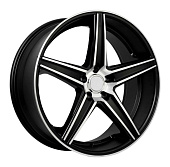 картинка PDW Revolve 7x16/4x100 ET42 D60,1 BFP от Свежаяшина.рф