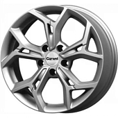 картинка Octavia R203 (Silver) от Свежаяшина.рф