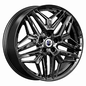 картинка Колумб  (алмаз-черный-SK) от Свежаяшина.рф