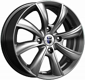 картинка Бриз (КС619) (Дарк платинум) от Свежаяшина.рф