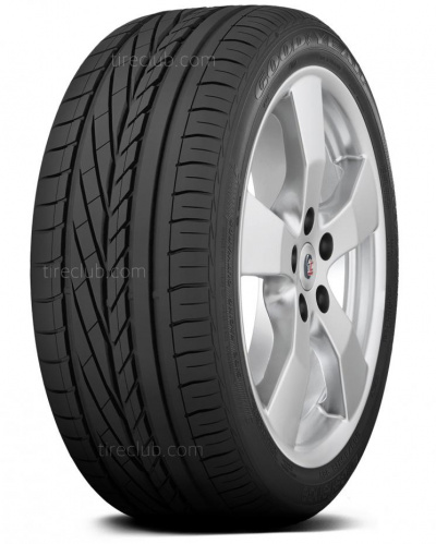 Goodyear Excellence RunFlat 245/45 R18 96Y